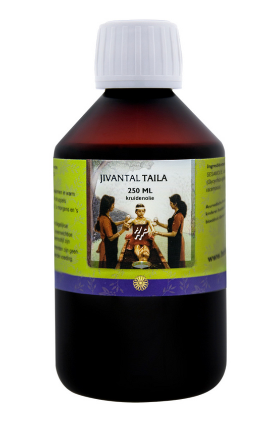Jivantal Taila 250ml