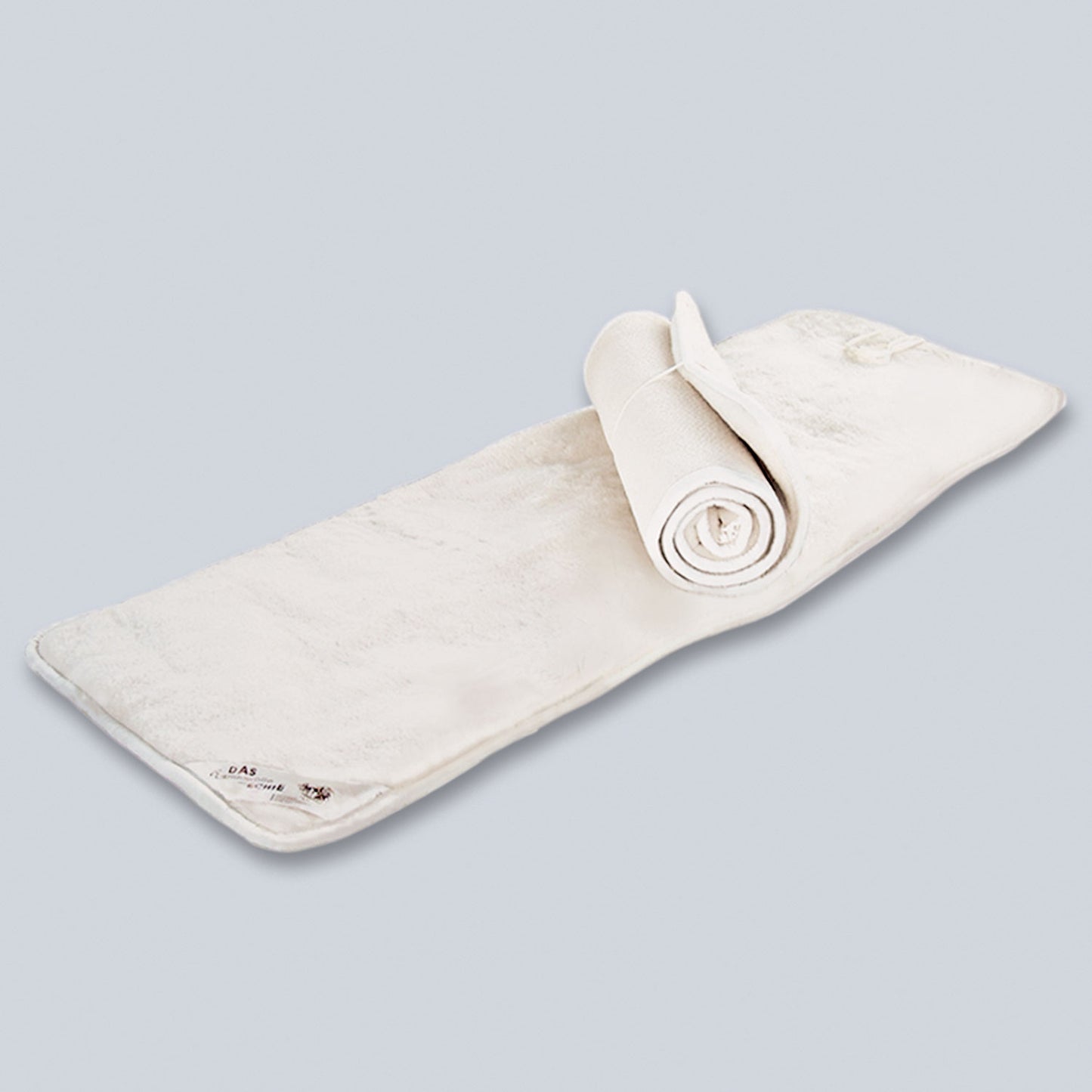 Yogamat Scheerwol